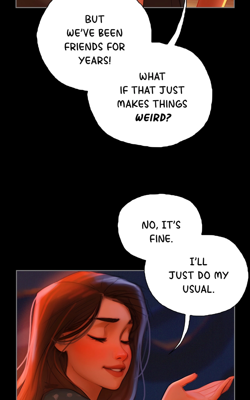 Read A Quiet Relationship chapter 12 image 19 on Lezhin