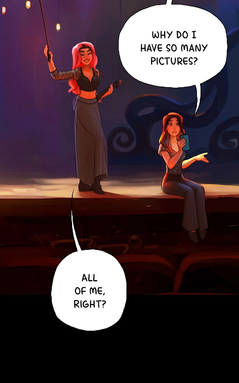 Read A Quiet Relationship chapter 12 image 28 on Lezhin