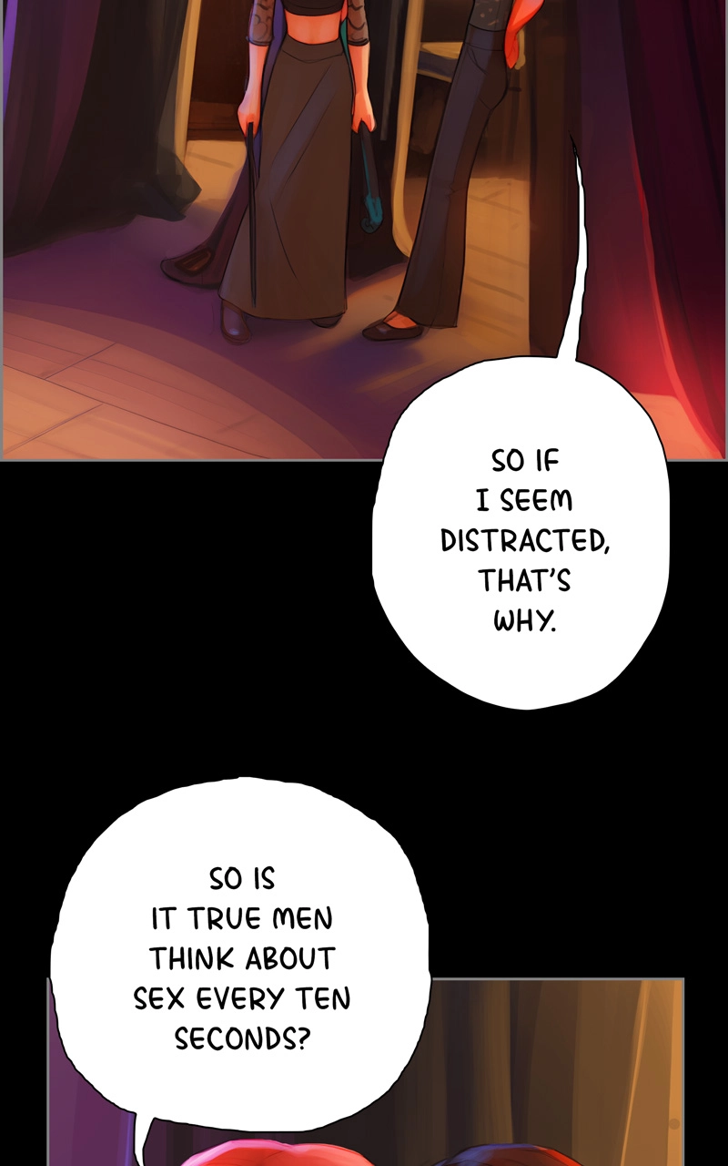 Read A Quiet Relationship chapter 12 image 3 on Lezhin