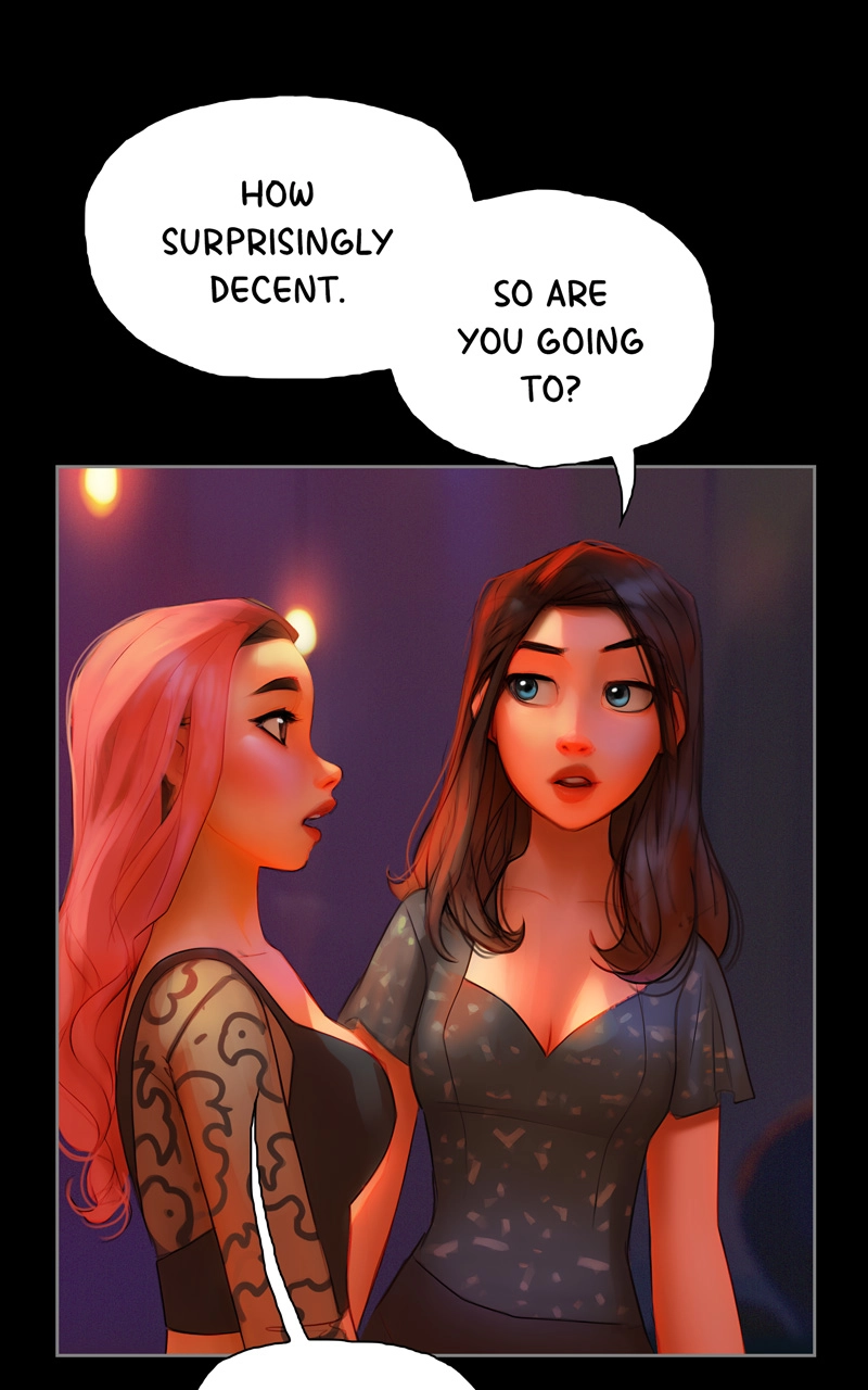 Read A Quiet Relationship chapter 12 image 31 on Lezhin