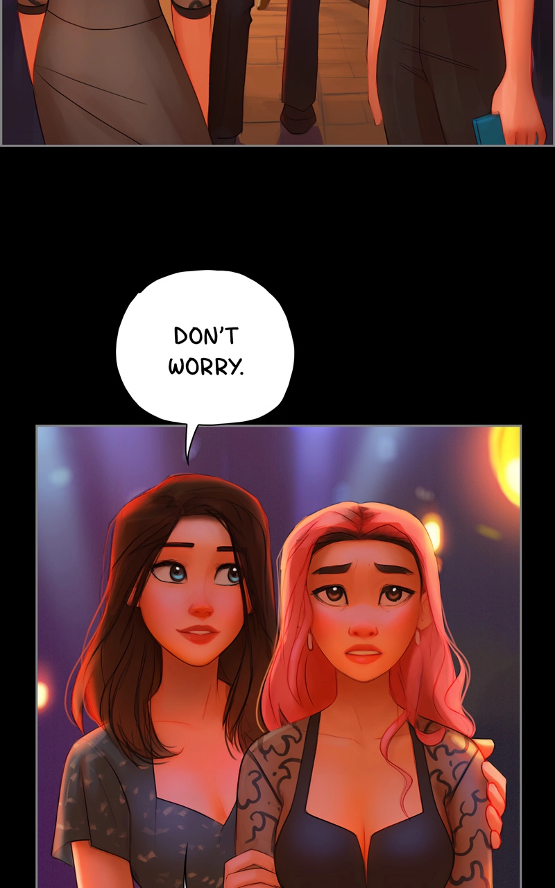 Read A Quiet Relationship chapter 12 image 33 on Lezhin