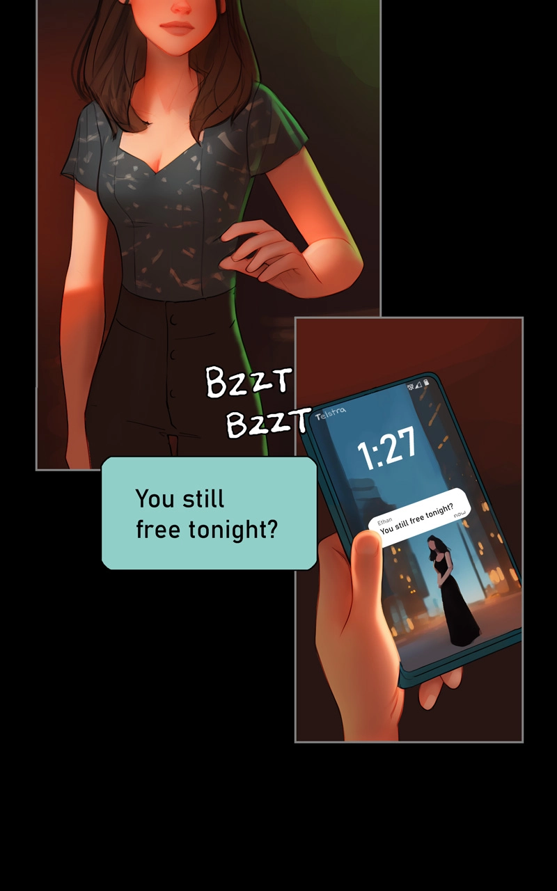 Read A Quiet Relationship chapter 12 image 38 on Lezhin