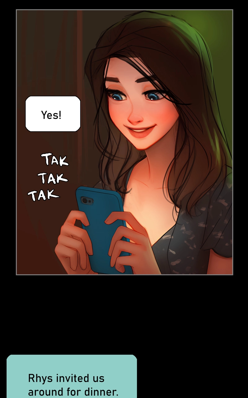 Read A Quiet Relationship chapter 12 image 39 on Lezhin
