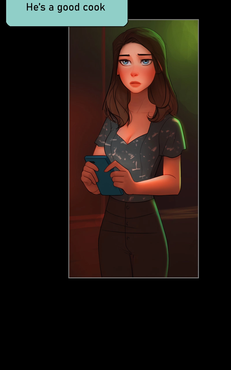 Read A Quiet Relationship chapter 12 image 40 on Lezhin