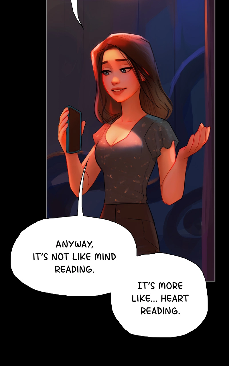 Read A Quiet Relationship chapter 12 image 5 on Lezhin