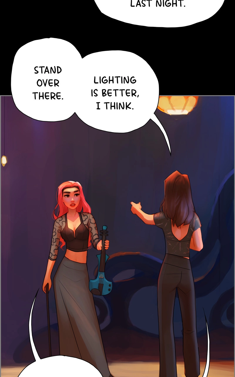 Read A Quiet Relationship chapter 12 image 7 on Lezhin