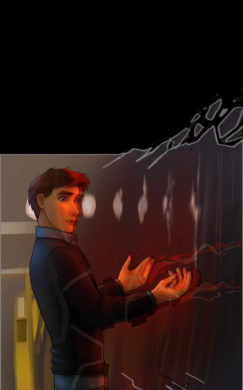 Read A Quiet Relationship chapter 13 image 12 on Lezhin
