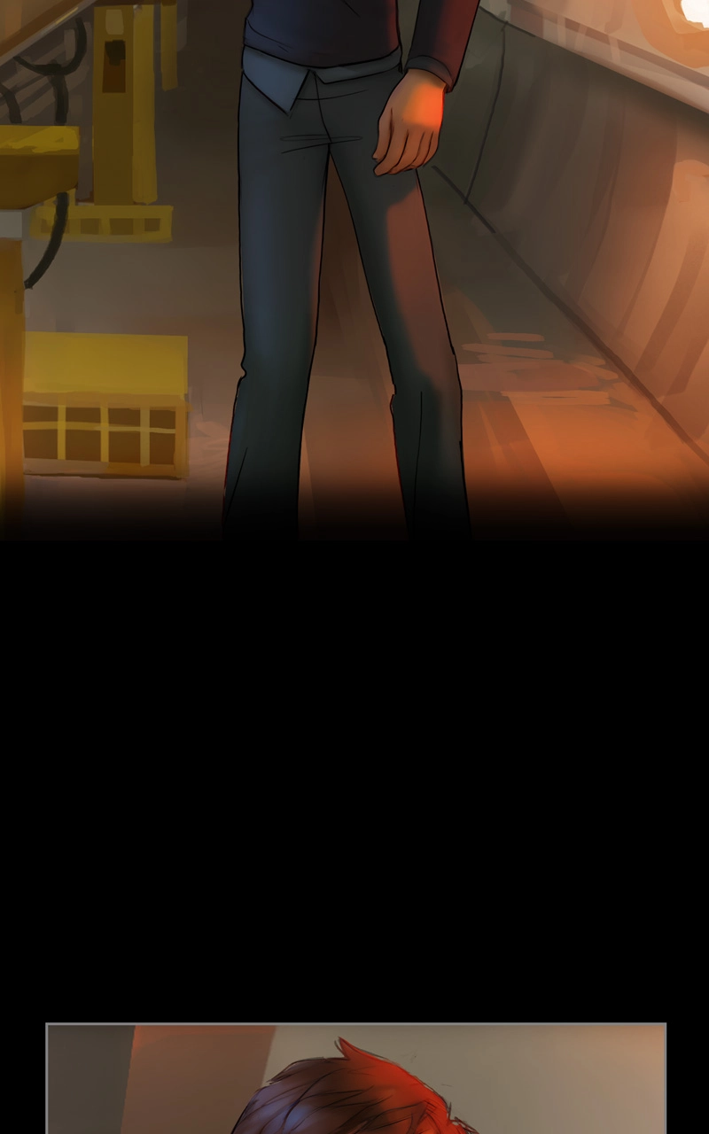 Read A Quiet Relationship chapter 13 image 21 on Lezhin