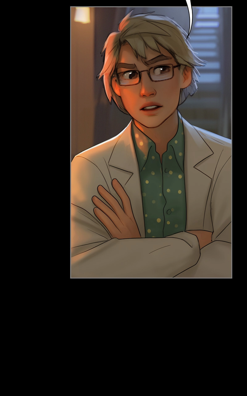 Read A Quiet Relationship chapter 13 image 23 on Lezhin