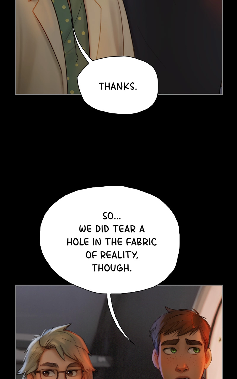Read A Quiet Relationship chapter 13 image 32 on Lezhin
