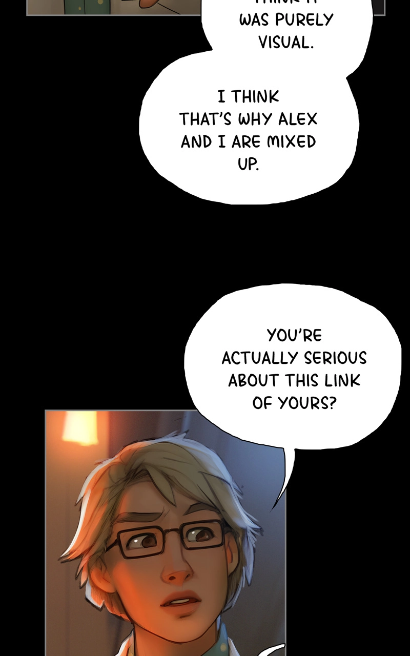 Read A Quiet Relationship chapter 13 image 38 on Lezhin