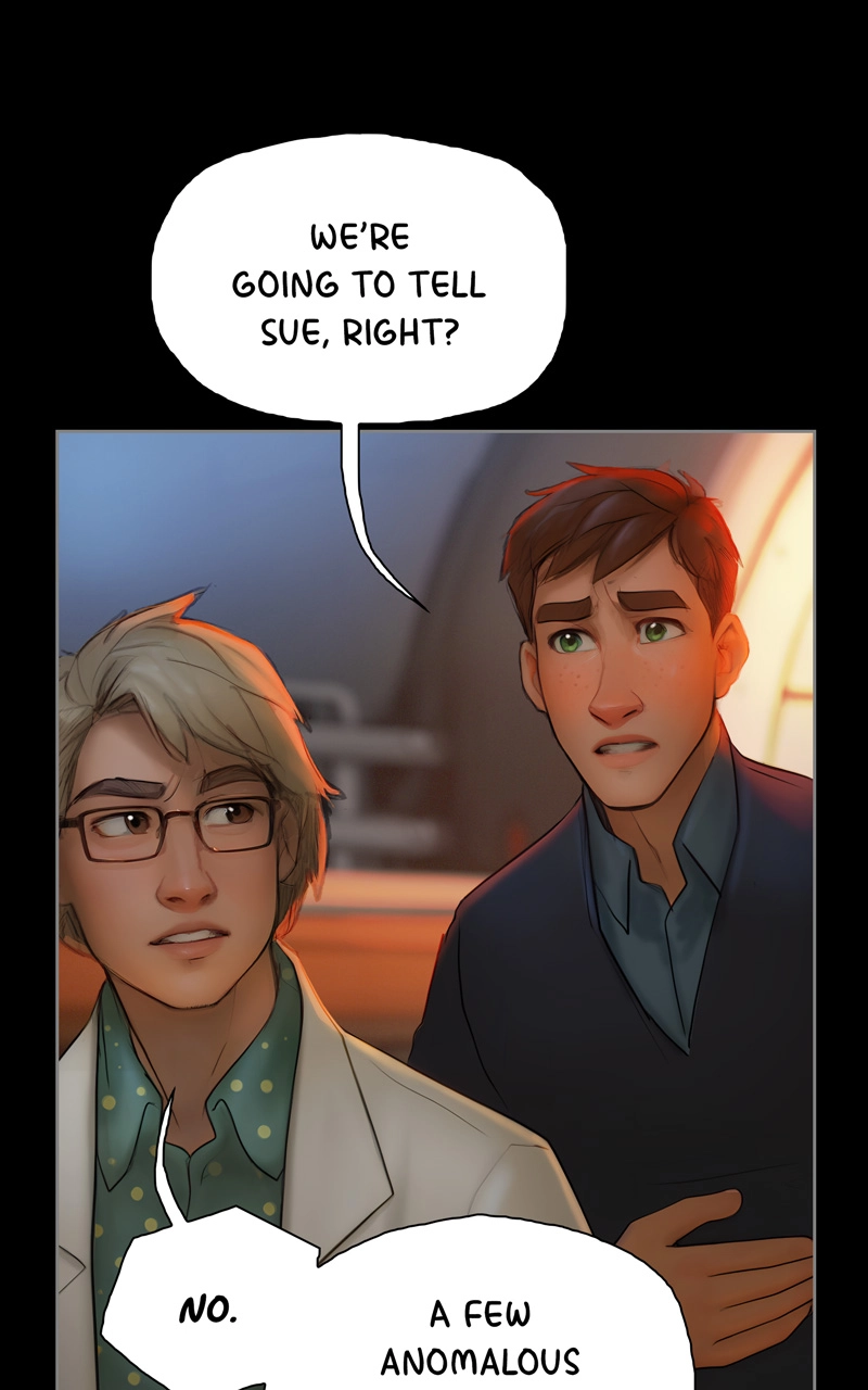 Read A Quiet Relationship chapter 13 image 42 on Lezhin