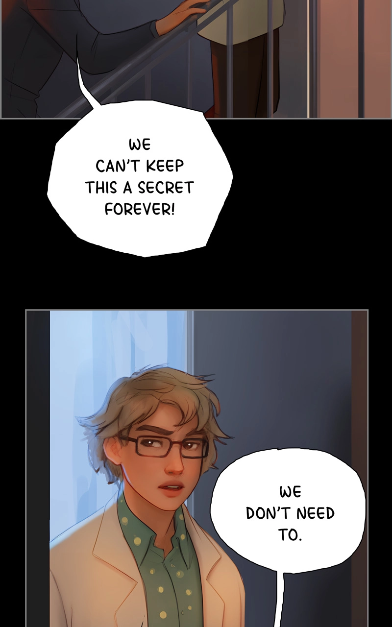 Read A Quiet Relationship chapter 13 image 44 on Lezhin