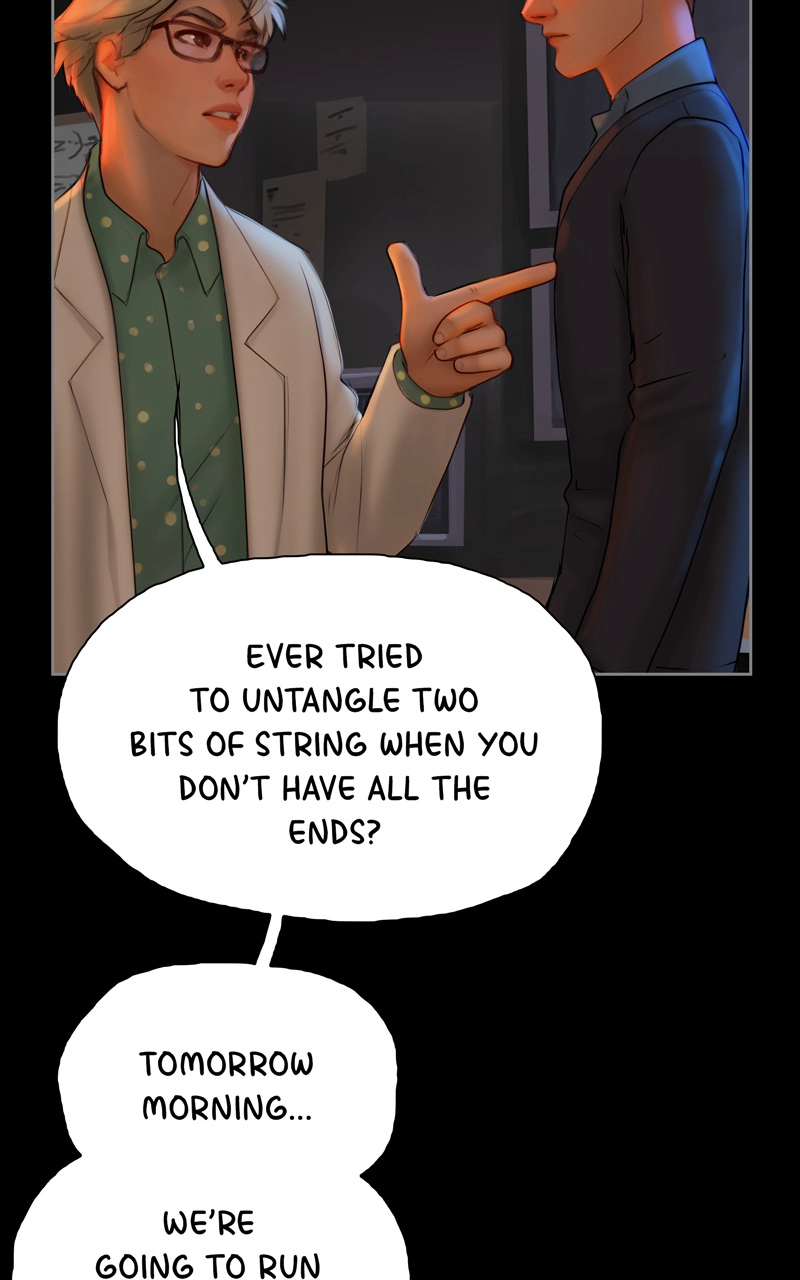 Read A Quiet Relationship chapter 13 image 46 on Lezhin