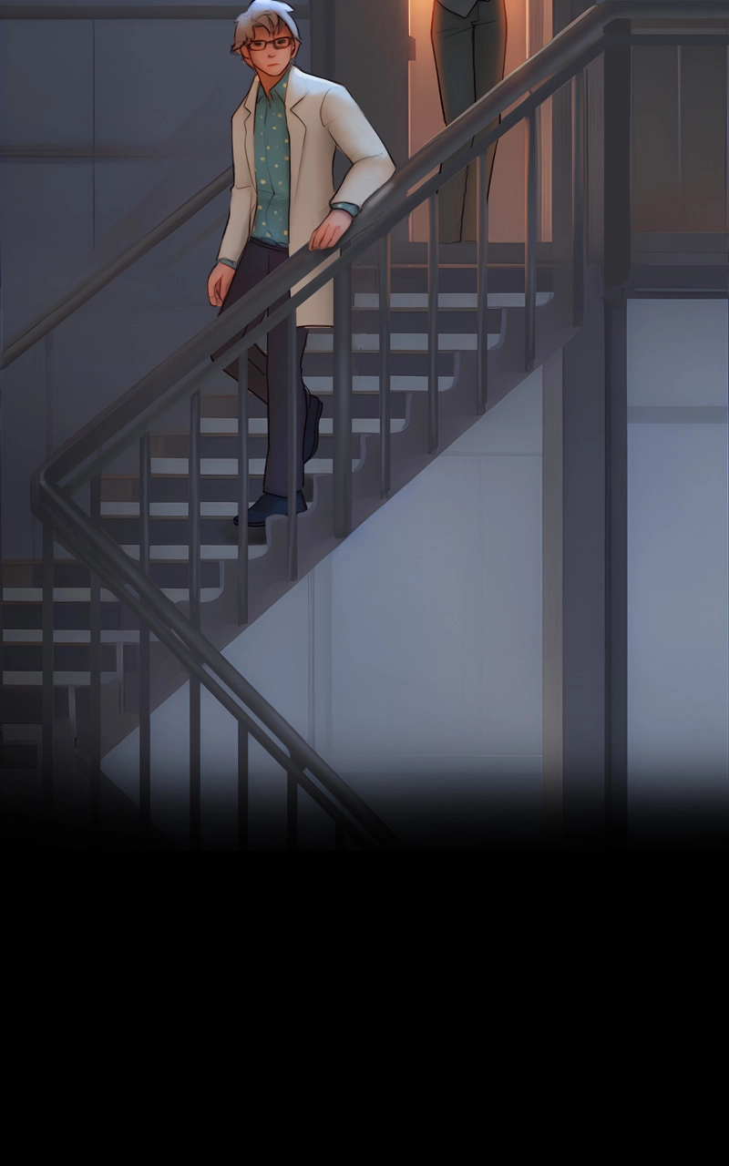 Read A Quiet Relationship chapter 13 image 5 on Lezhin