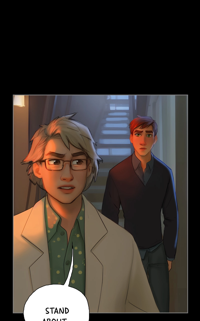 Read A Quiet Relationship chapter 13 image 6 on Lezhin