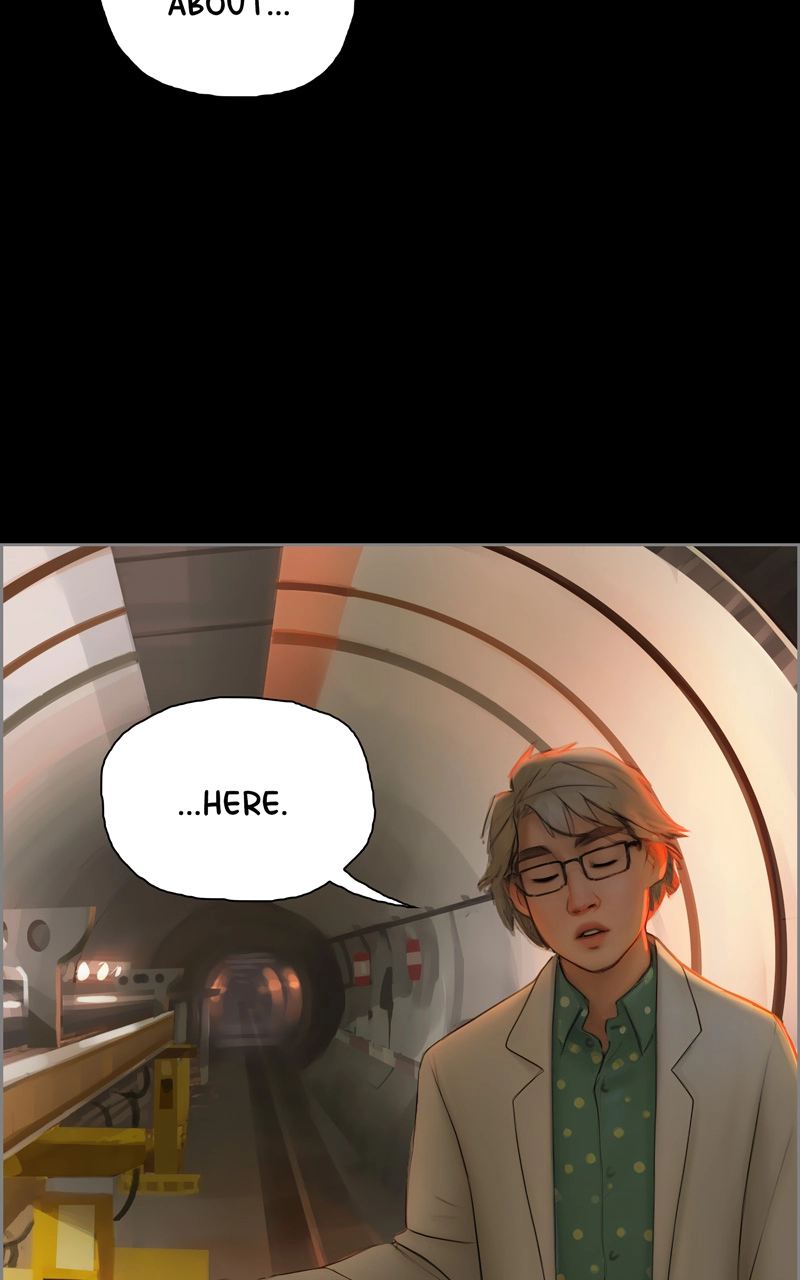 Read A Quiet Relationship chapter 13 image 7 on Lezhin