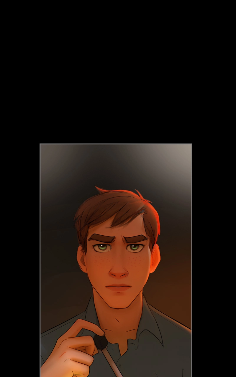 Read A Quiet Relationship chapter 14 image 1 on Lezhin