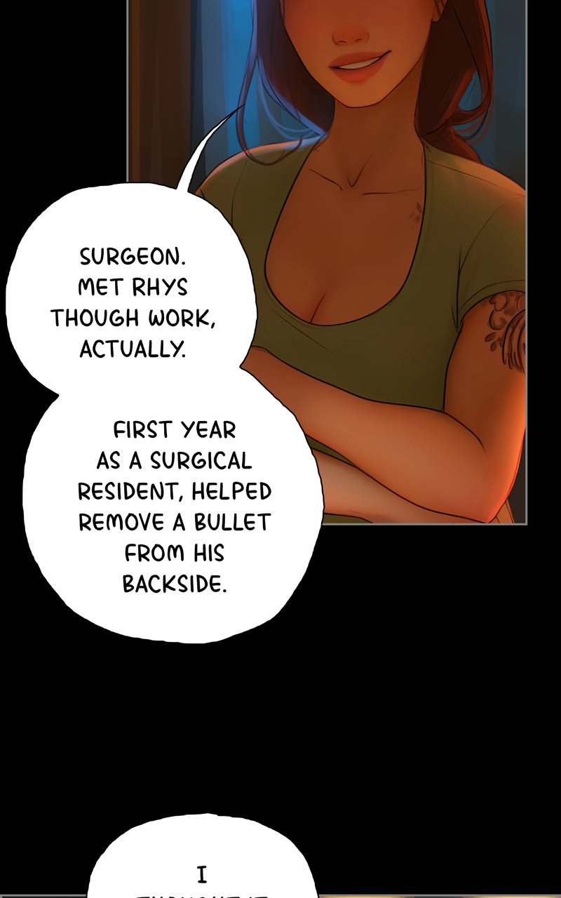 Read A Quiet Relationship chapter 14 image 10 on Lezhin