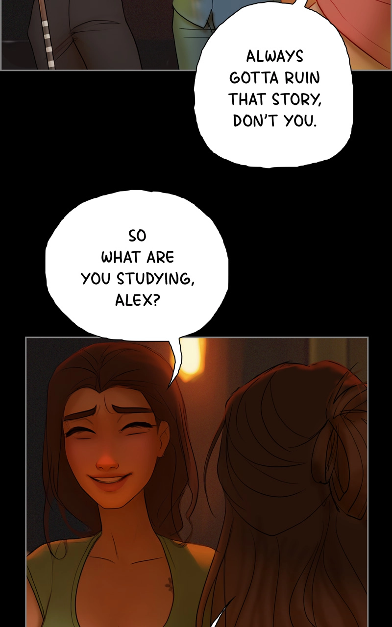 Read A Quiet Relationship chapter 14 image 14 on Lezhin