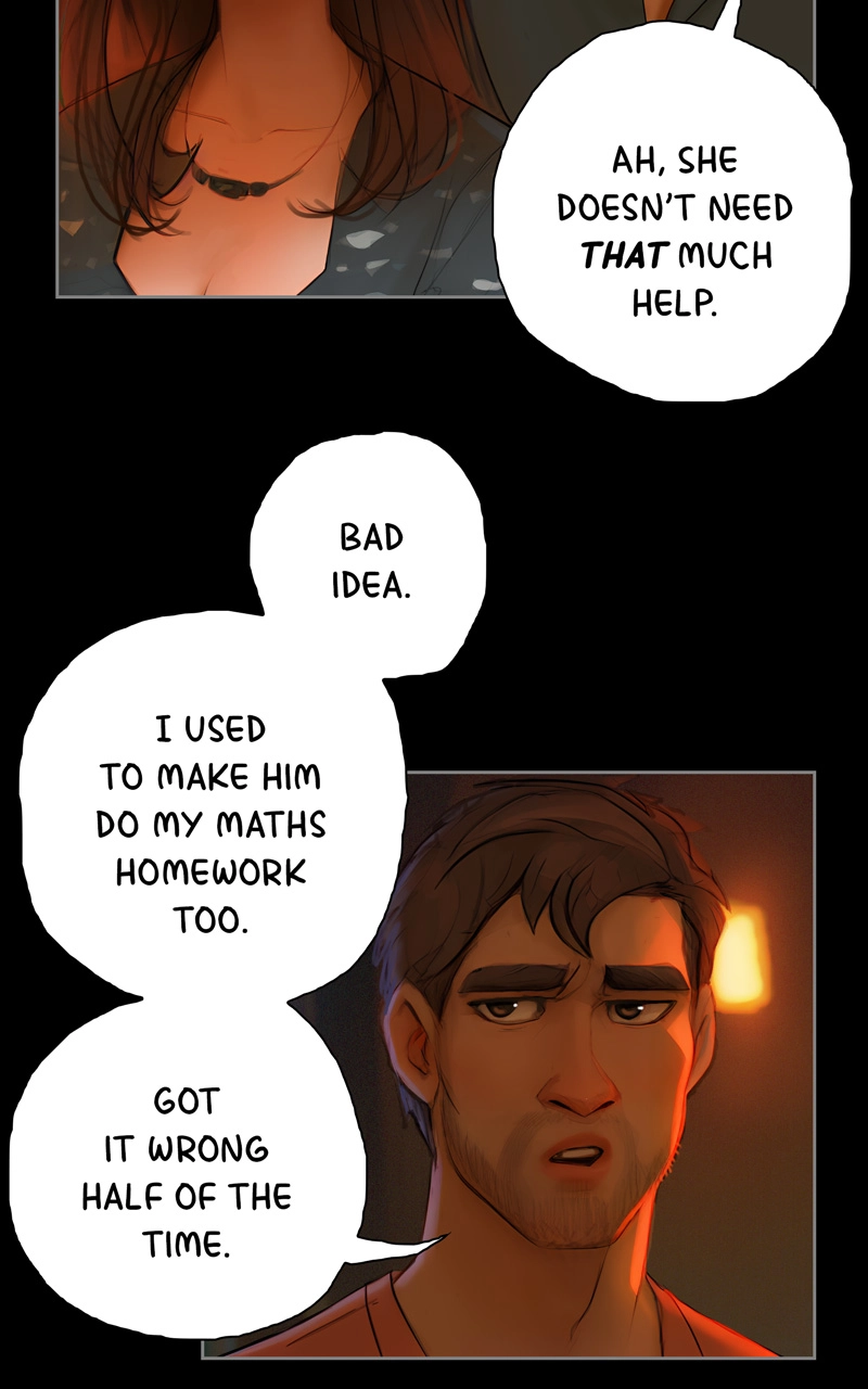 Read A Quiet Relationship chapter 14 image 16 on Lezhin