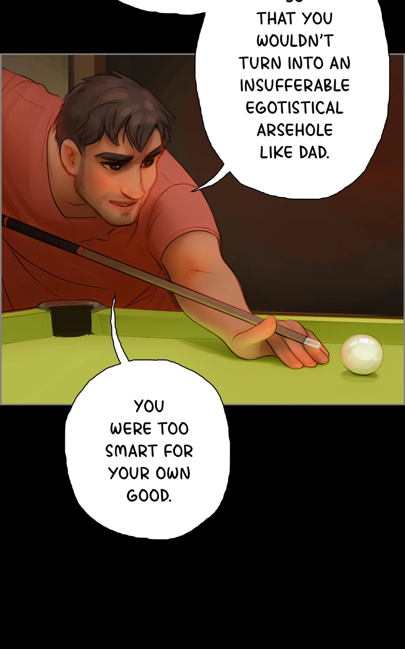 Read A Quiet Relationship chapter 14 image 18 on Lezhin