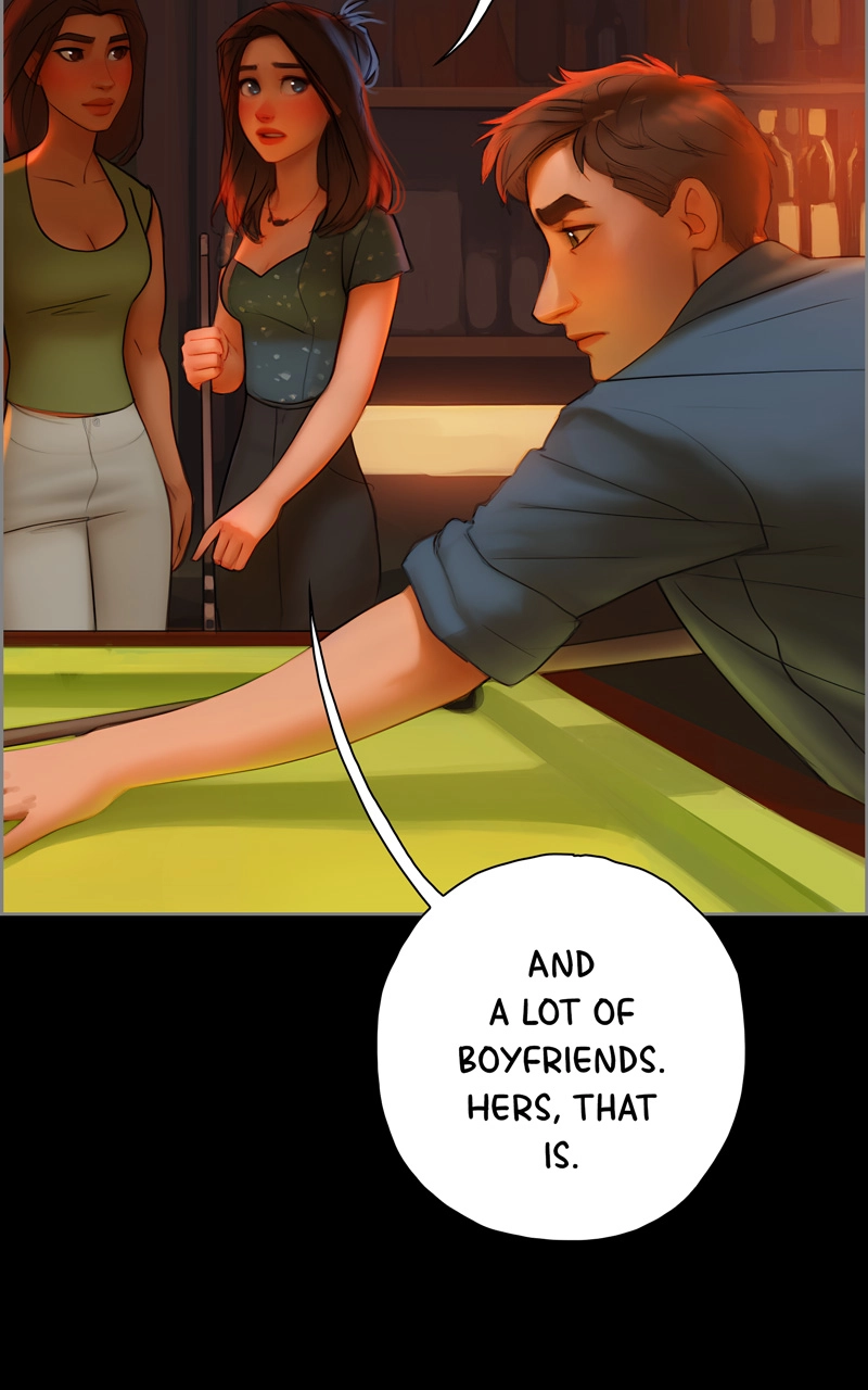 Read A Quiet Relationship chapter 14 image 24 on Lezhin