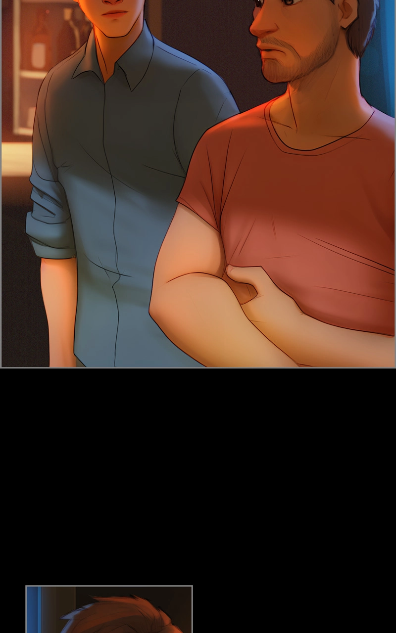 Read A Quiet Relationship chapter 14 image 28 on Lezhin