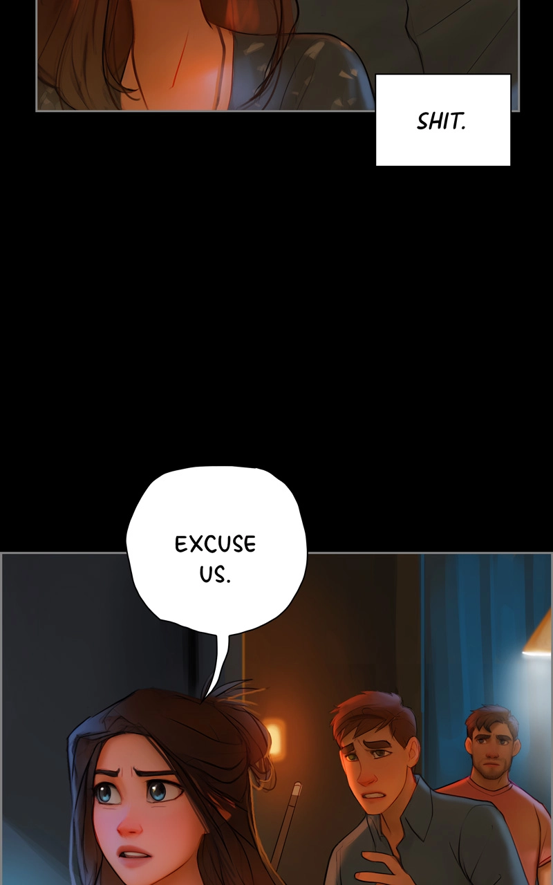 Read A Quiet Relationship chapter 14 image 40 on Lezhin