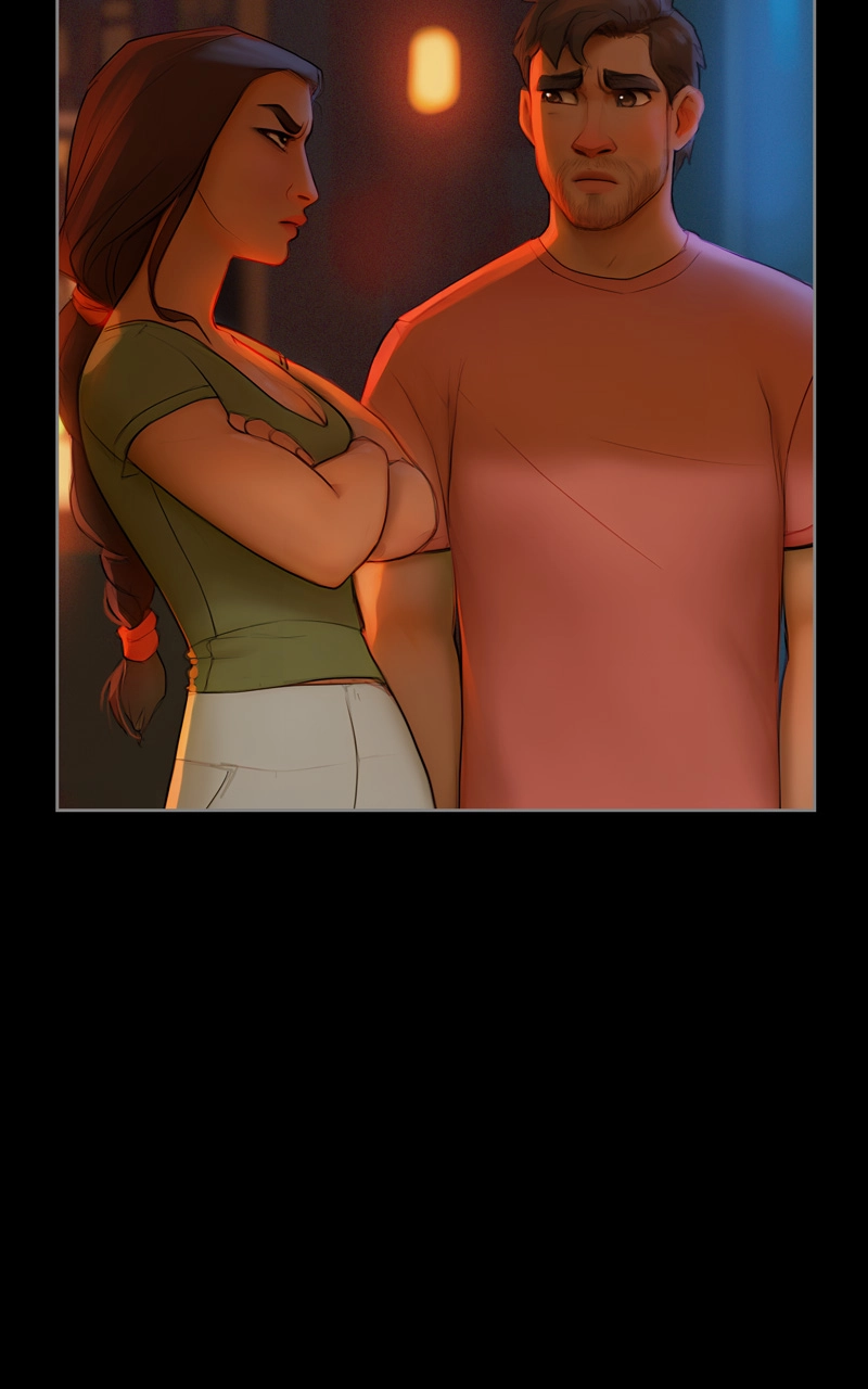 Read A Quiet Relationship chapter 14 image 42 on Lezhin
