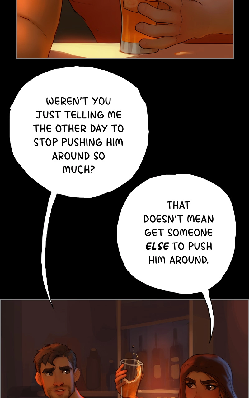 Read A Quiet Relationship chapter 14 image 45 on Lezhin