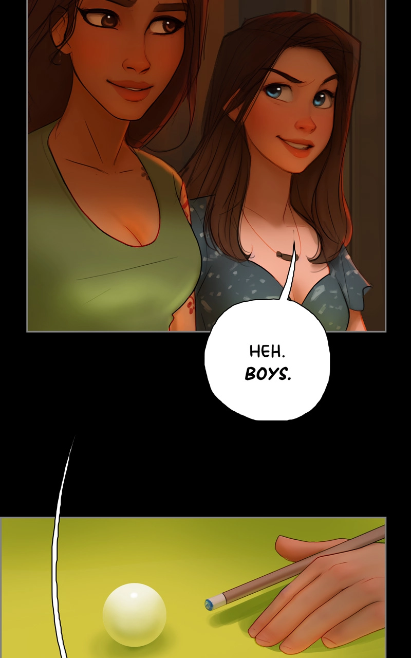 Read A Quiet Relationship chapter 14 image 5 on Lezhin