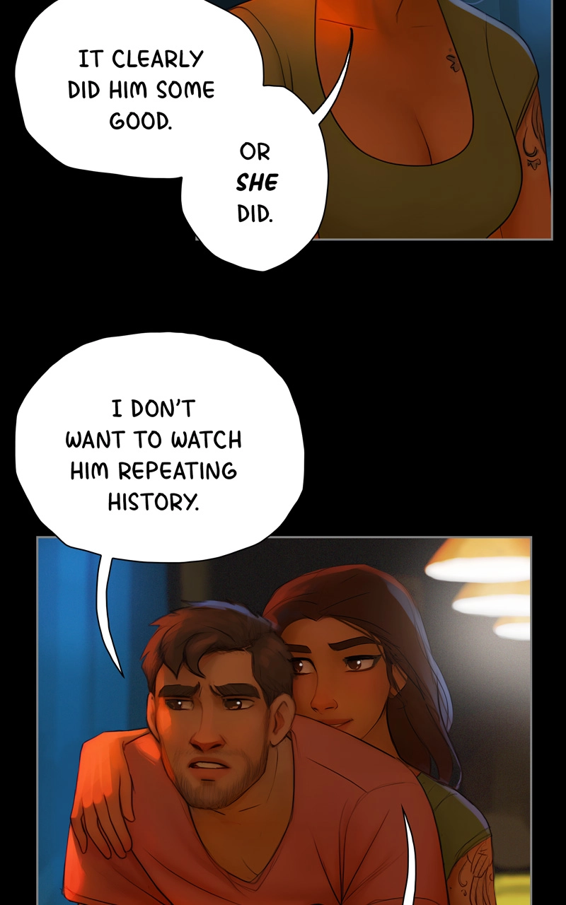 Read A Quiet Relationship chapter 14 image 51 on Lezhin
