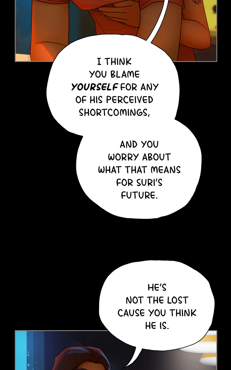 Read A Quiet Relationship chapter 14 image 52 on Lezhin