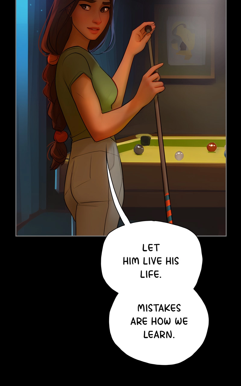Read A Quiet Relationship chapter 14 image 53 on Lezhin