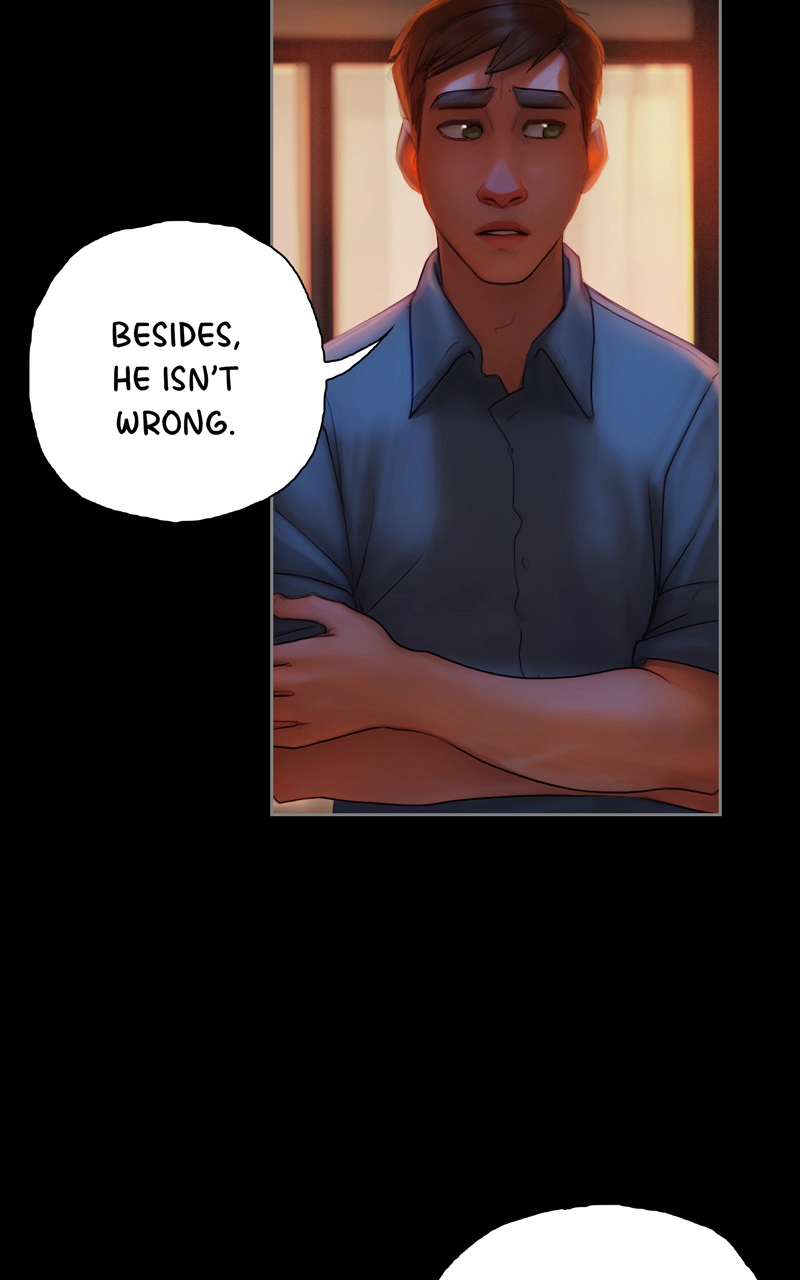 Read A Quiet Relationship chapter 15 image 10 on Lezhin