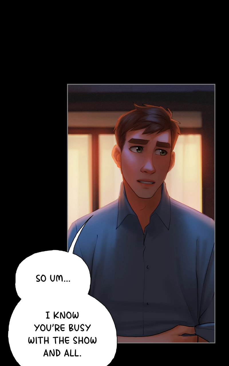 Read A Quiet Relationship chapter 15 image 18 on Lezhin