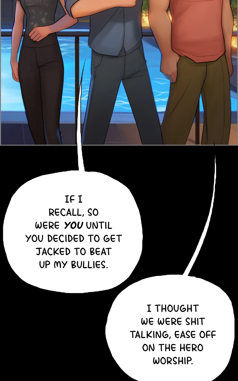 Read A Quiet Relationship chapter 15 image 26 on Lezhin