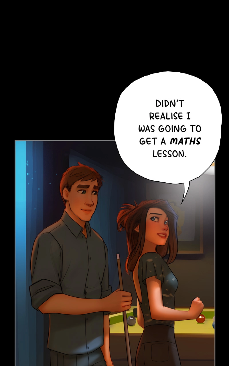 Read A Quiet Relationship chapter 15 image 30 on Lezhin