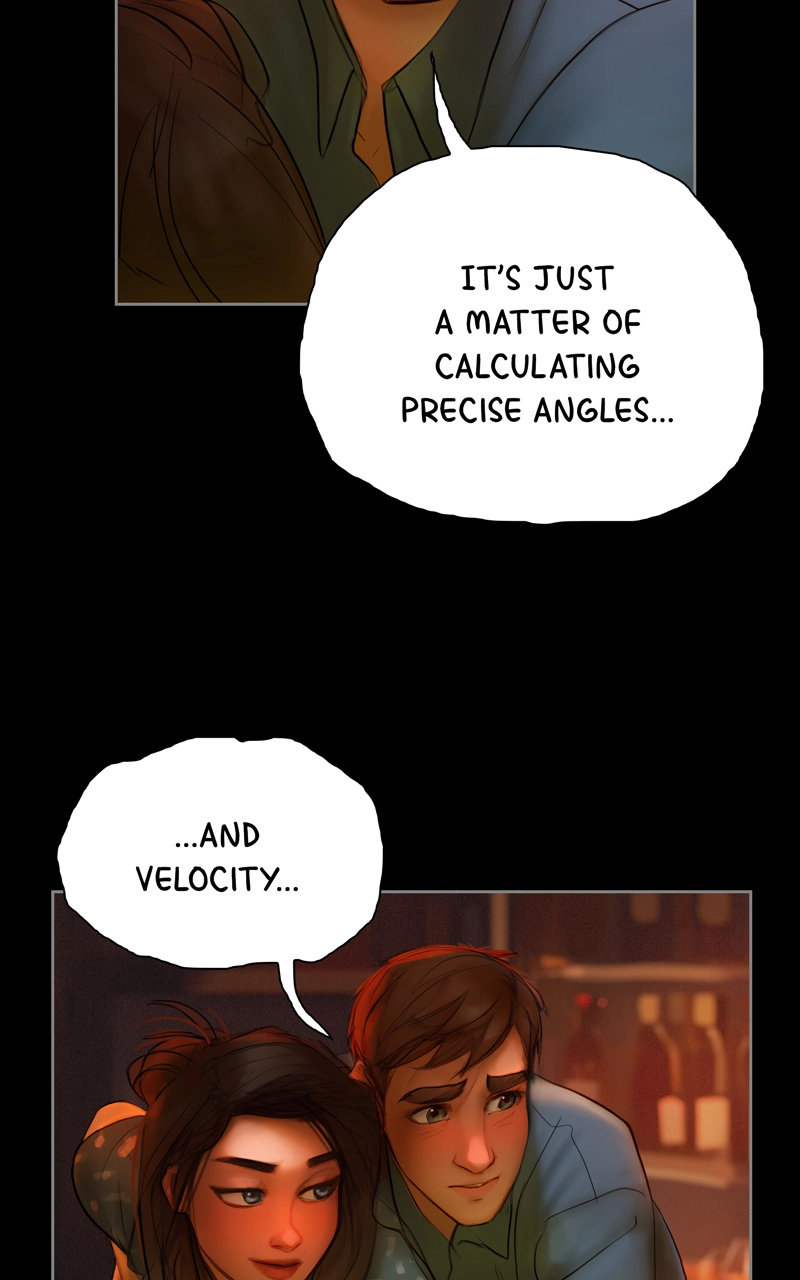 Read A Quiet Relationship chapter 15 image 32 on Lezhin