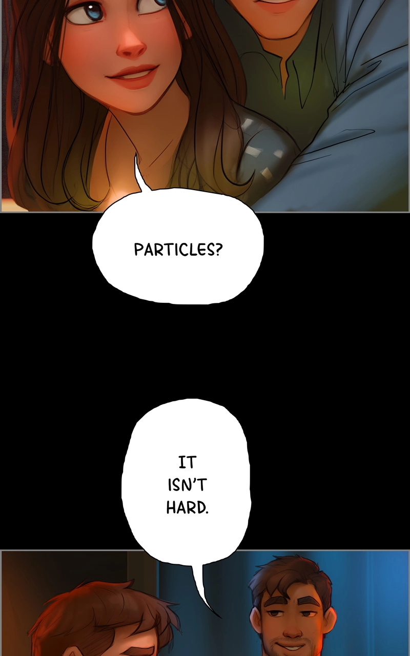 Read A Quiet Relationship chapter 15 image 34 on Lezhin
