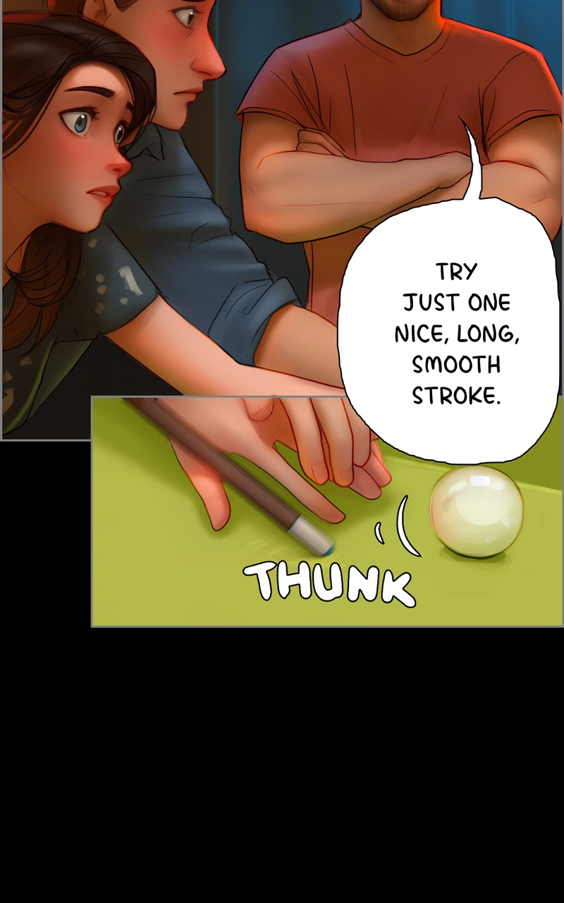 Read A Quiet Relationship chapter 15 image 35 on Lezhin
