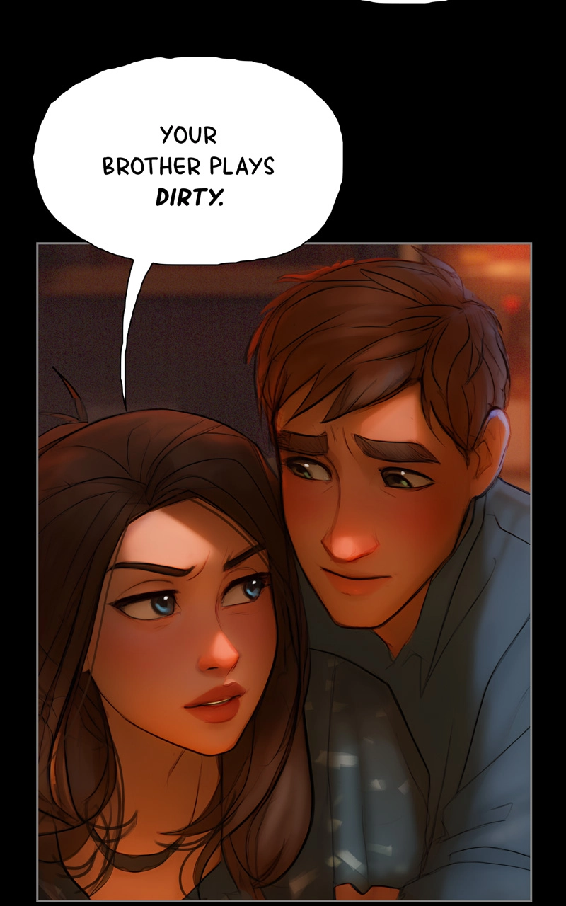 Read A Quiet Relationship chapter 15 image 37 on Lezhin