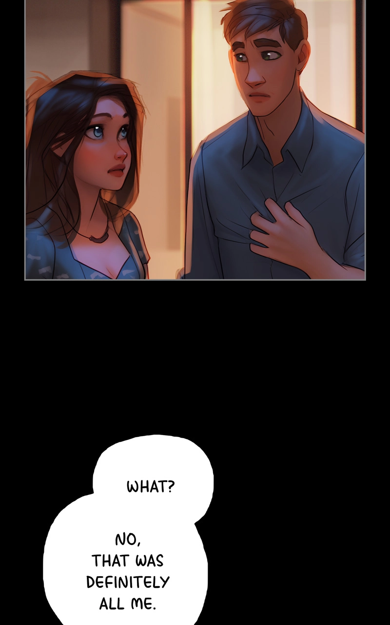 Read A Quiet Relationship chapter 15 image 4 on Lezhin