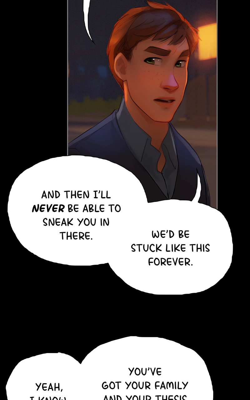 Read A Quiet Relationship chapter 15 image 46 on Lezhin
