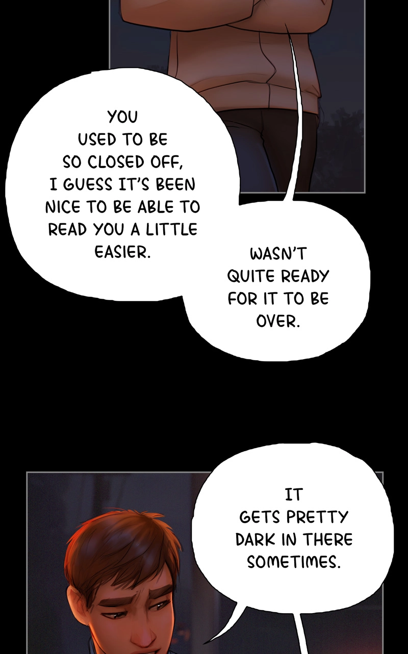 Read A Quiet Relationship chapter 15 image 51 on Lezhin