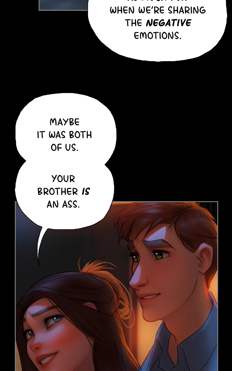 Read A Quiet Relationship chapter 15 image 7 on Lezhin