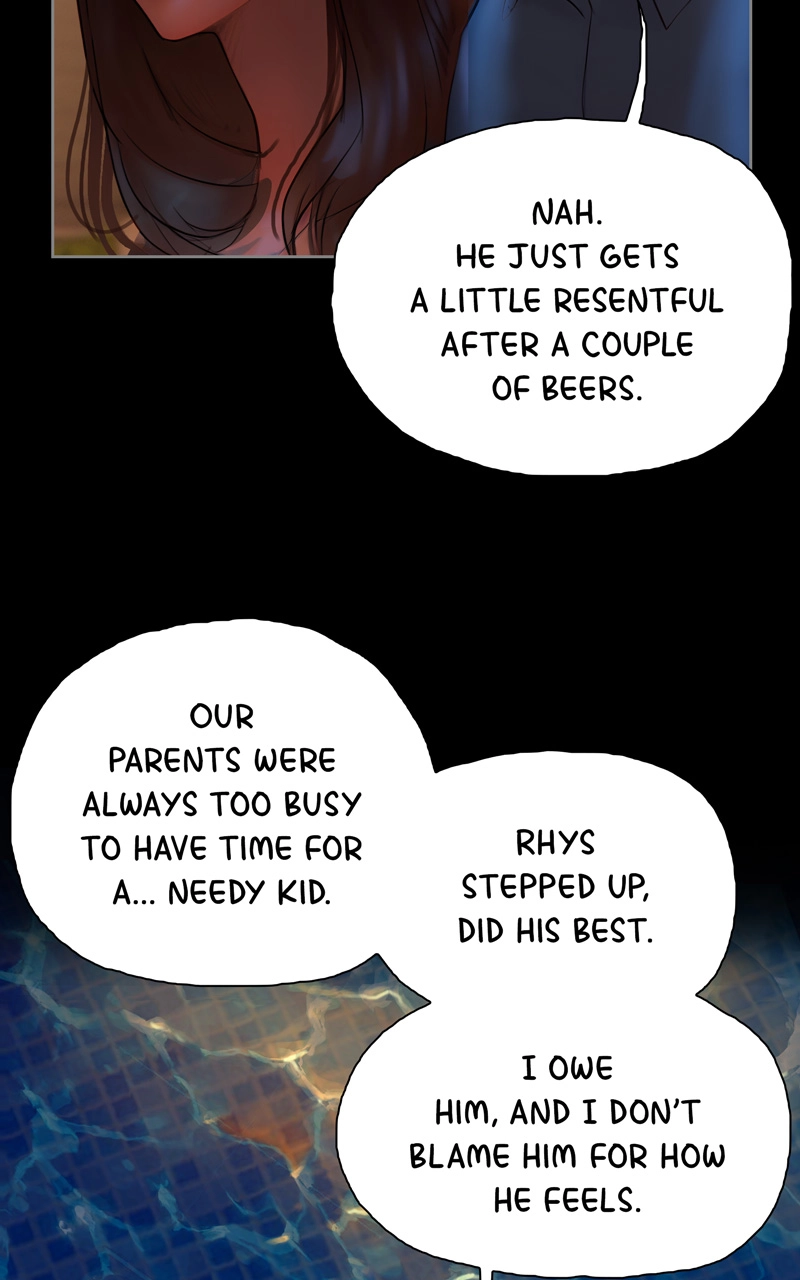 Read A Quiet Relationship chapter 15 image 8 on Lezhin