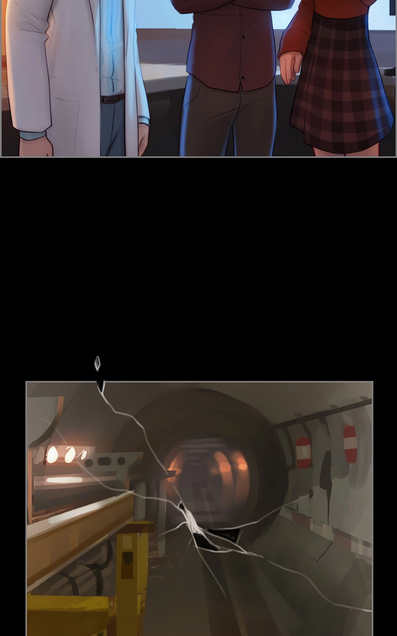 Read A Quiet Relationship chapter 16 image 10 on Lezhin