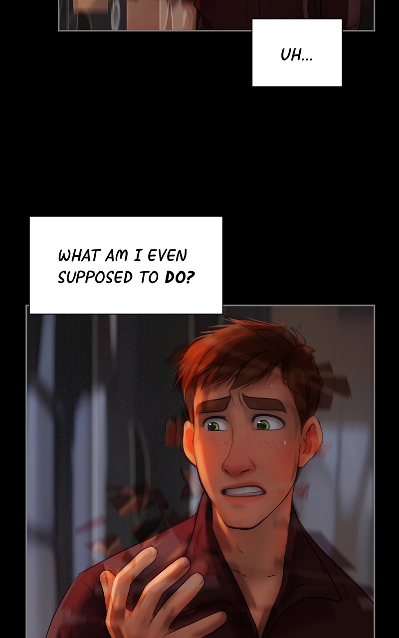 Read A Quiet Relationship chapter 16 image 32 on Lezhin